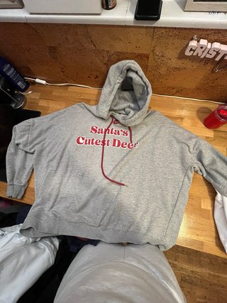 Pack de 2 sudaderas con capucha