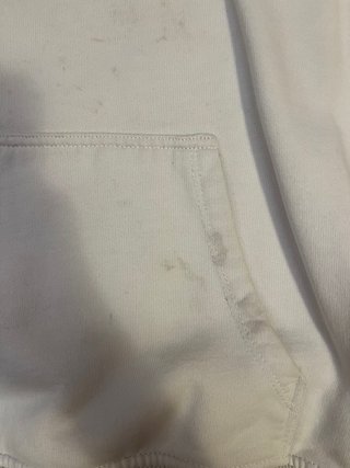 Pack de 2 sudaderas con capucha