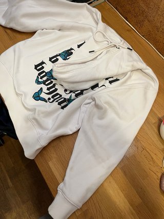 Pack de 2 sudaderas con capucha