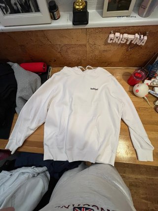 Pack de 2 sudaderas con capucha