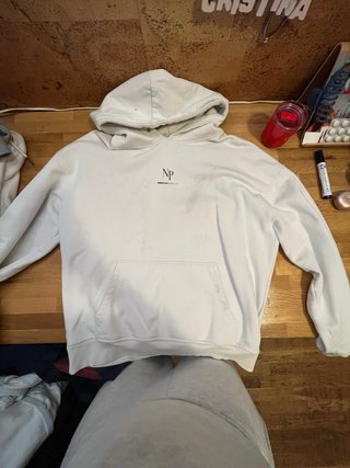 Pack de 2 sudaderas con capucha
