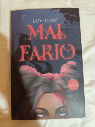 Mal Fario