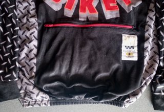 Maillot Mountain