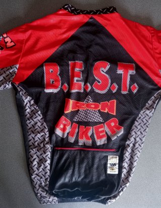 Maillot Mountain