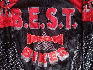 Maillot Mountain