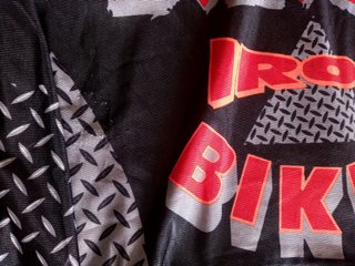 Maillot Mountain