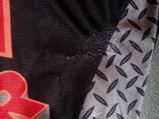 Maillot Mountain