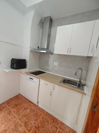 Alquiler piso