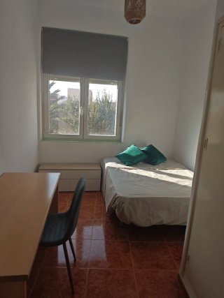 Alquiler piso