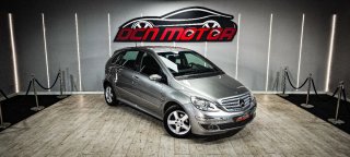 Mercedes-Benz Clase B 2007
