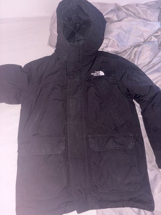 Abrigo The North Face Dryvent 600