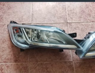 Faro Delantero Derecho Citroën Jumper