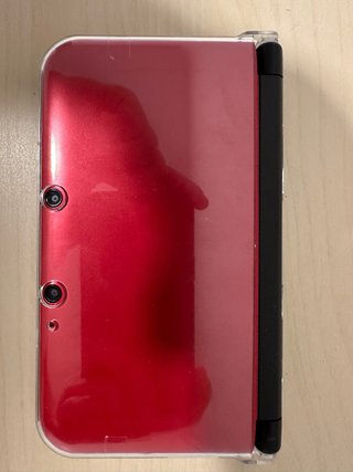 Nintendo 3ds XL