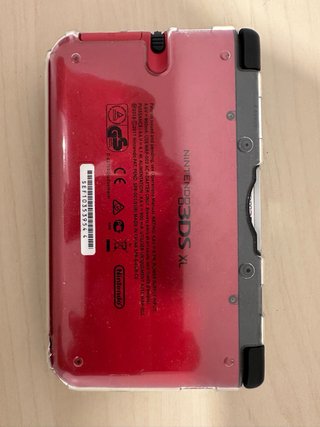Nintendo 3ds XL
