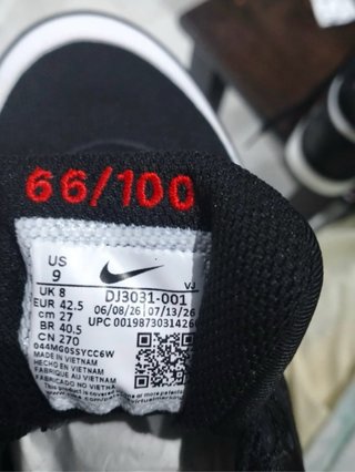 Nike Air Max BW 'Mad World' Talla 42.5