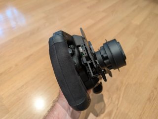 Volante F1 Fanatec Edición Limitada