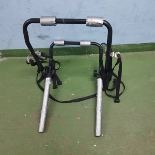 Portabicicletas para Portón Trasero
