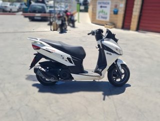 Amortiguador delantero aprilia sxr 50 120248