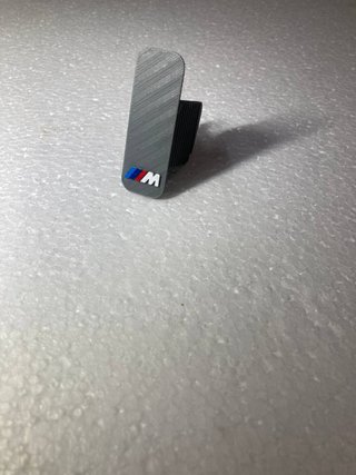 Tappo Volante BMW E46 M