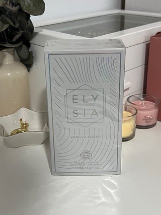Perfume ELYsia Vanilla Sugar 100ml