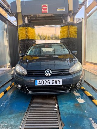 Volkswagen Golf 2010