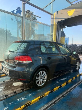 Volkswagen Golf 2010