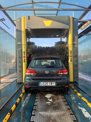 Volkswagen Golf 2010