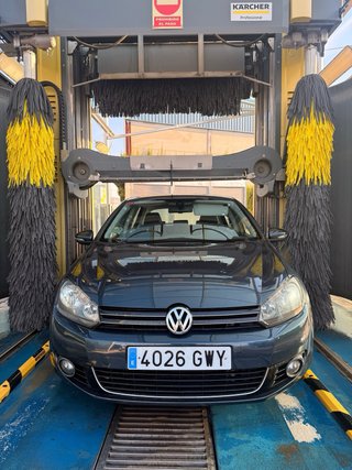 Volkswagen Golf 2010