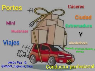 Mudanzas