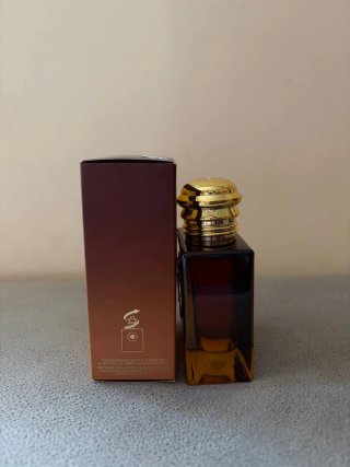 Burberry Goddess Amber Vainilla Eau de Parfum 50ml