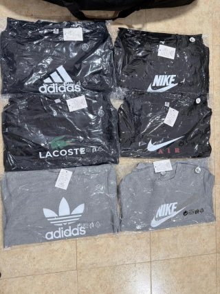 Sudaderas de hombre y mujer