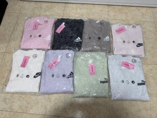 Sudaderas de hombre y mujer