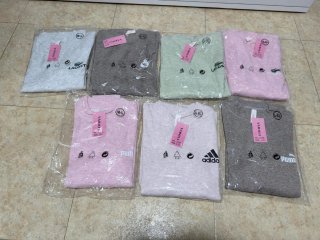 Sudaderas de hombre y mujer