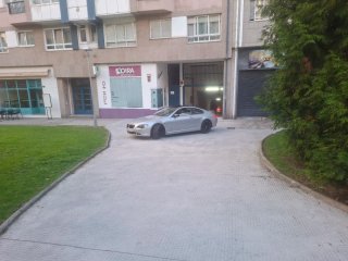 BMW Serie 6 2004