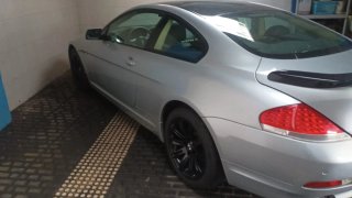 BMW Serie 6 2004