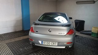 BMW Serie 6 2004