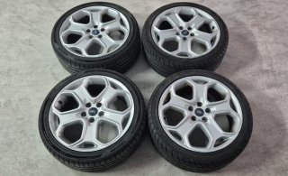 Llantas Ford 5x108