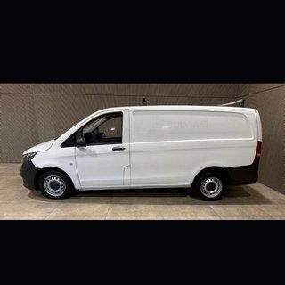 Mercedes-Benz Vito 2017