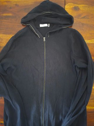 Sudadera con cremallera IKKS