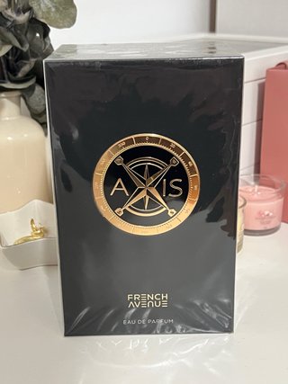 Perfume AXIS French Avenue Eau de Parfum