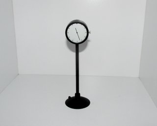 Relogio Decorativo "Ikea Stakig"