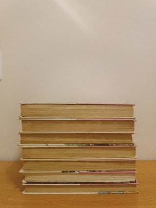Libros Enid Blyton