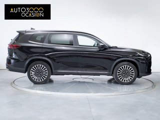 Ebro S800 1.6 TGDI Luxury 7 DCT