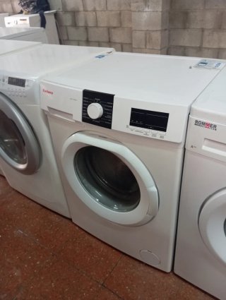 Lavadora Corberó Blanca 8 kg watsap 604288294