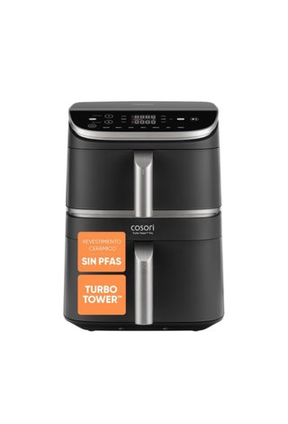 Freidora de Aire Cosori 10,8L