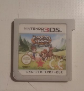 New 3DS  Luigi