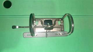 Archivadores Variados. Leer primero