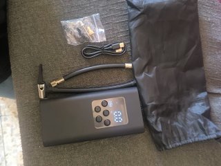Hinchador Eléctrico SUITU ST-5525