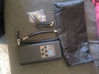 Hinchador Eléctrico SUITU ST-5525
