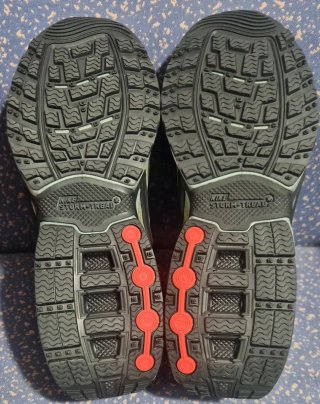 Zapatillas Nike Air Max DN Roam Impermeable.